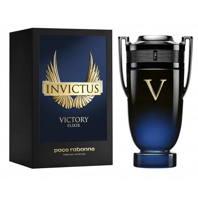 Paco Rabanne Invictus Victory Elixir Parfum Intense 200mL