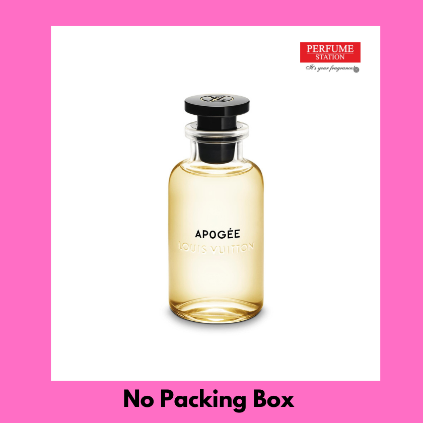 Louis Vuitton Apogee EDP 100mL - Perfumes, Fragrances, Gift Sets
