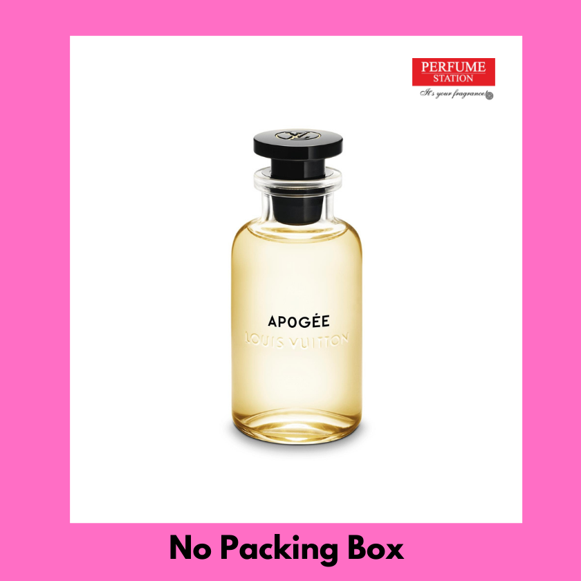 vuitton apogee perfume