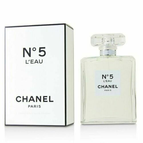 EXCEPTIONAL Vintage Chanel N5 Eau De Parfum Bottle 200ML 80s 