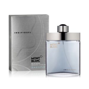 Montblanc Individuel EDT 75mL