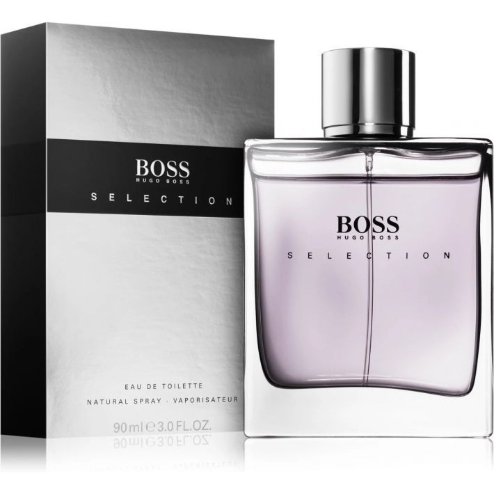 Hugo boss 100 deals ml 90ml
