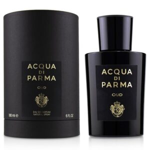 ACQUA DI PARMA - Signatures Of The Sun Oud EDP 180mL