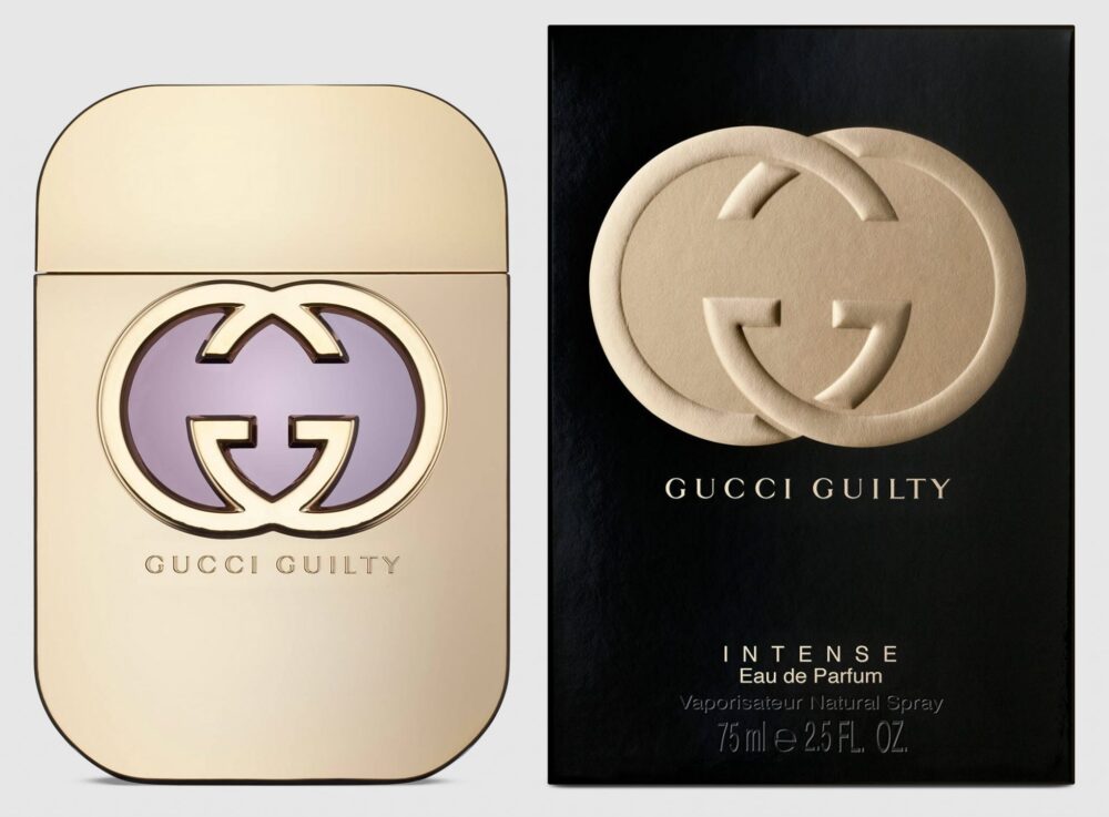 Gucci Guilty Intense EDP 75mL