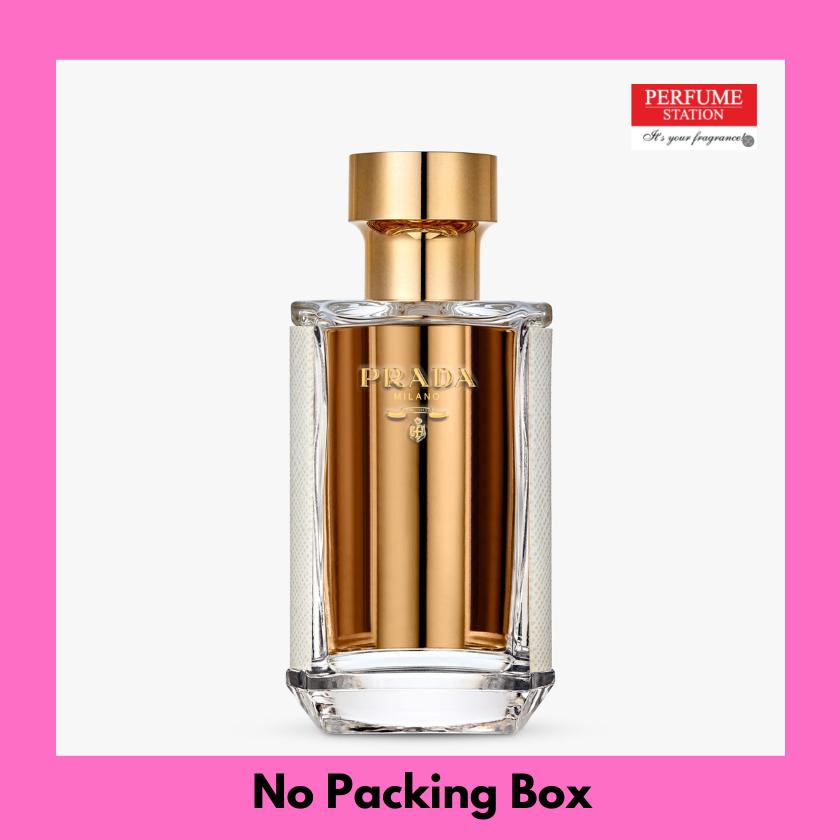 Prada Milano La Femme EDP 100mL
