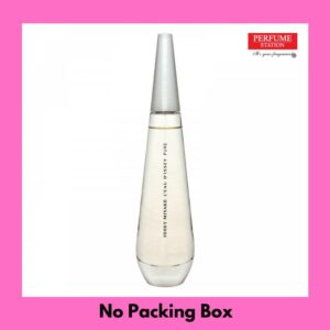 Issey Miyake L'Eau D'Issey Pure EDP 90ml