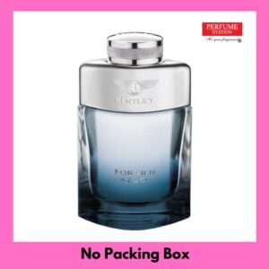 Bentley Azure EDT 100mL