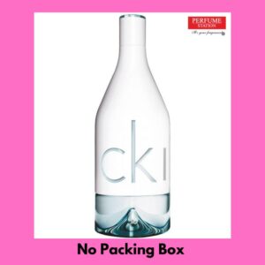 Calvin Klein CK IN2U for Him EDT 100mL