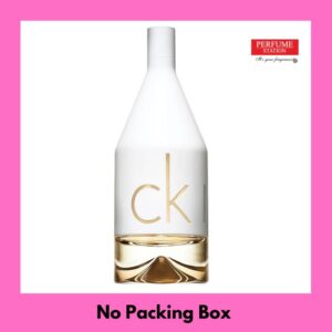 Calvin Klein CK IN2U Women EDT 100mL
