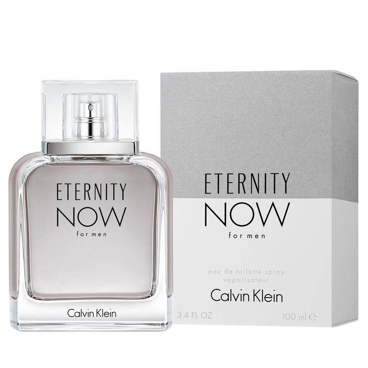 Calvin Klein Eternity Now EDT 100mL