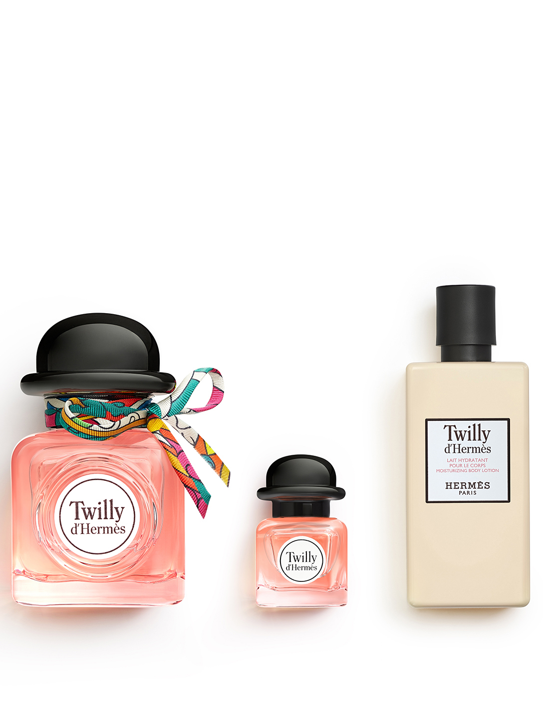 Hermes Twilly D'Hermes EDP 3Pc Luxury Set - Image 2