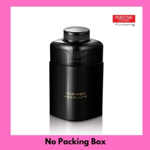 BENTLEY Absolute EDP 100mL