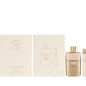 Gucci Guilty Pour Femme EDP 90mL + EDP 10mL
