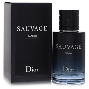 Christian Dior Sauvage Parfum 60mL