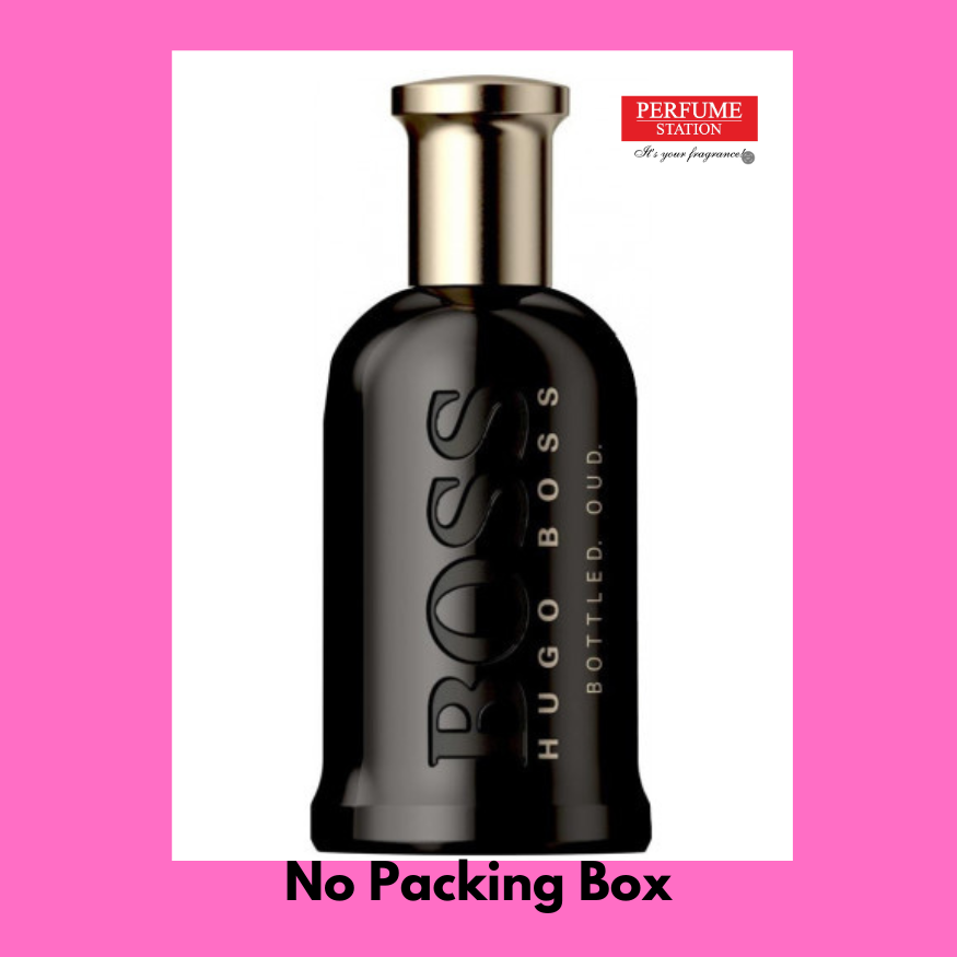 Hugo Boss Bottled Oud EDP 100mL