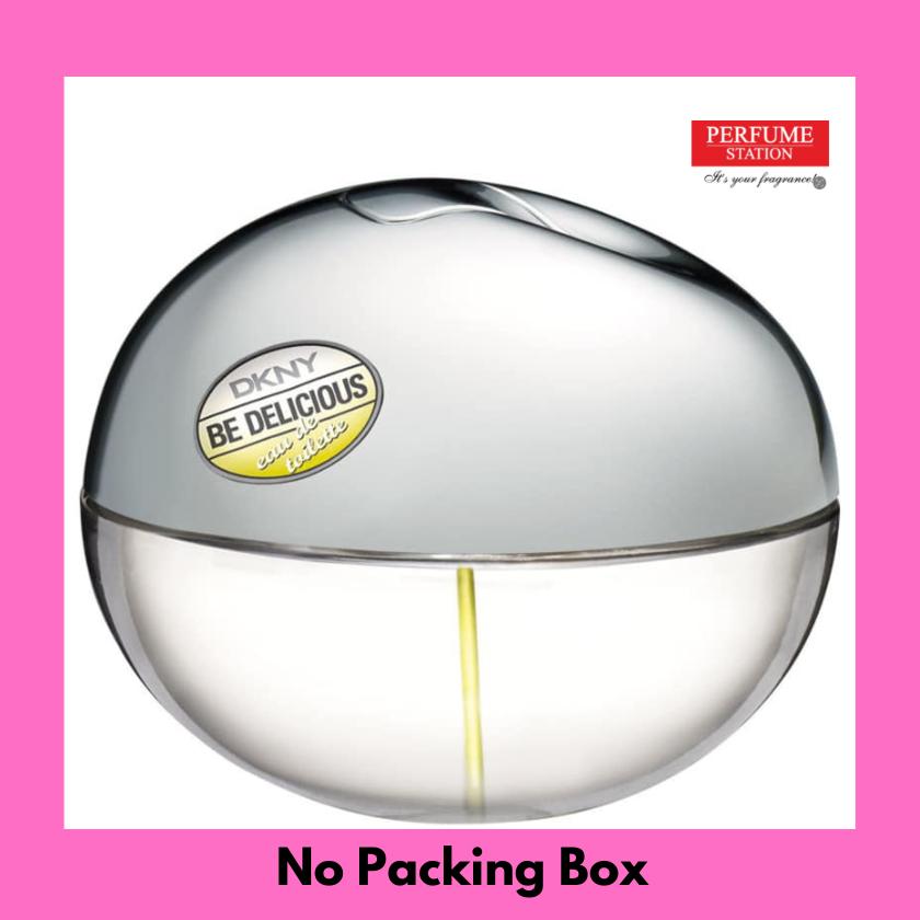 DKNY Be Delicious EDT 50mL