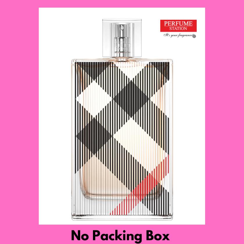 Burberry Brit for Her EDP 100mL