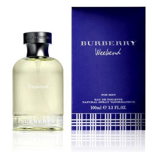 Burberry Weekend Men EDT 100mL - Perfumes | Fragrances | Gift Sets ...