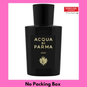 ACQUA DI PARMA - Signatures Of The Sun Oud EDP 180mL