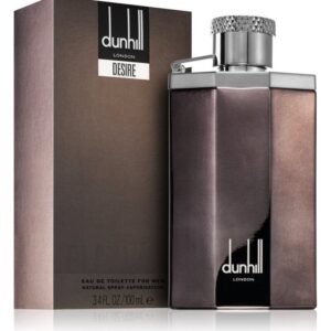 Dunhill Desire Platinum EDT 100mL