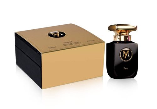 My Perfumes Select Fleur EDP 100ml (0% Alcohol)