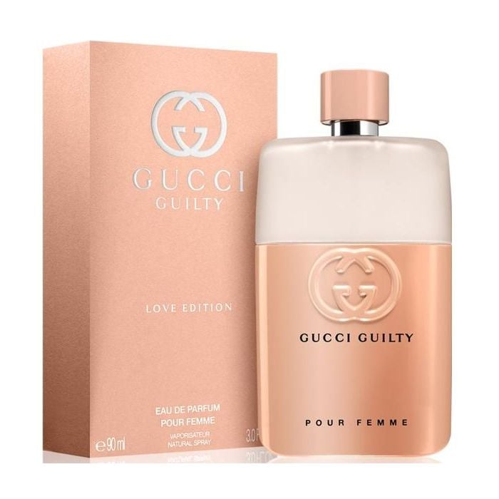 Gucci Guilty Love Edition EDP 90mL