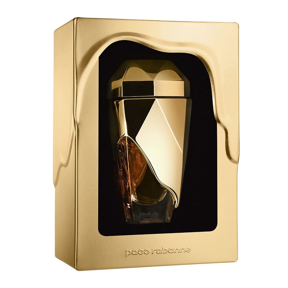 Paco Rabanne Lady Million Collector's Edition EDP 80mL