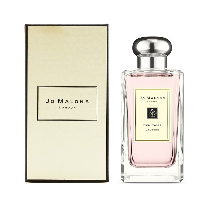 Jo Malone Red Roses Cologne 100mL