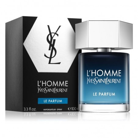 YSL L'Homme Le Parfum 100mL