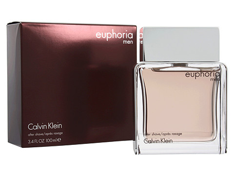 Calvin Klein Euphoria After Shave 100mL - Perfumes | Fragrances | Gift ...