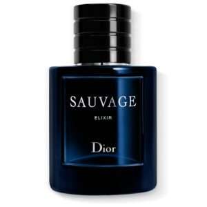 Dior Sauvage Elixir Parfum 100mL