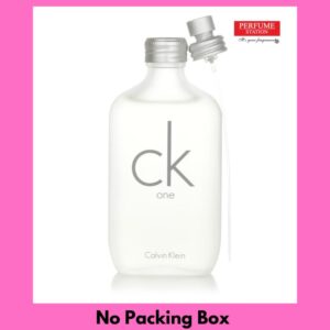 Calvin Klein CK One EDT 100mL