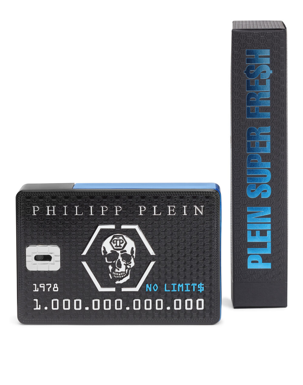 Philipp Plein No Limits Super Fresh EDT 90mL