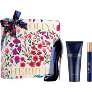 Carolina Herrera Good Girl EDP 3Pc Luxury Set