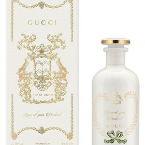 GUCCI Love at Your Darkest EDP 100mL