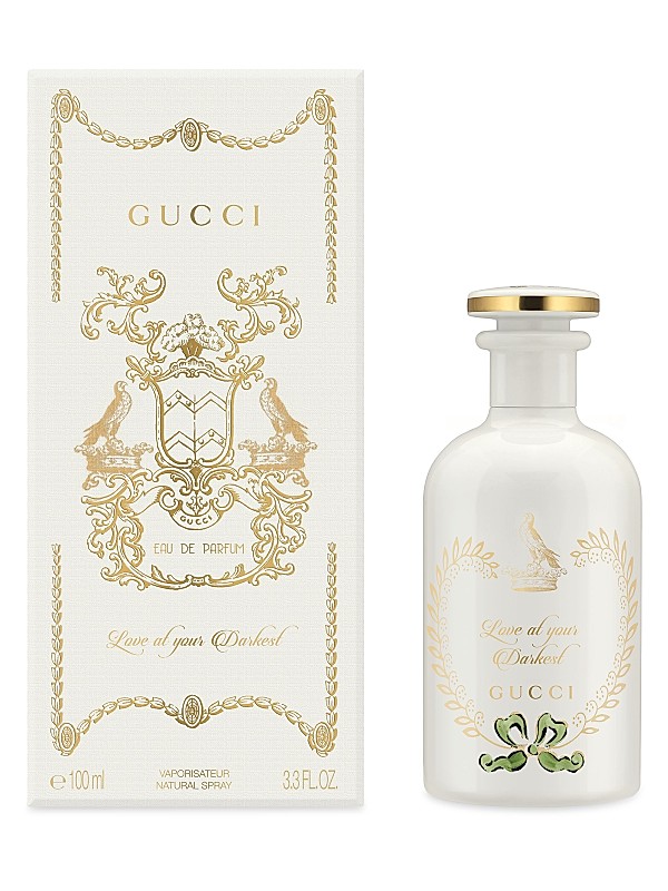 GUCCI Love at Your Darkest EDP 100mL