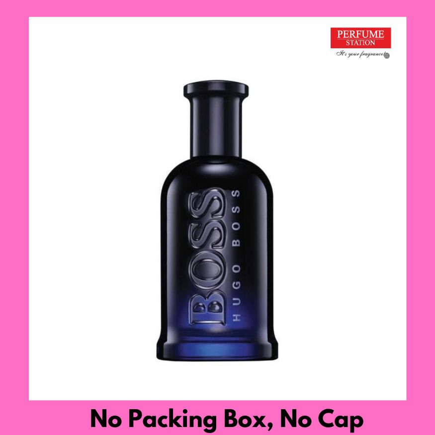 HUGO BOSS Boss Bottled Night EDT100mL