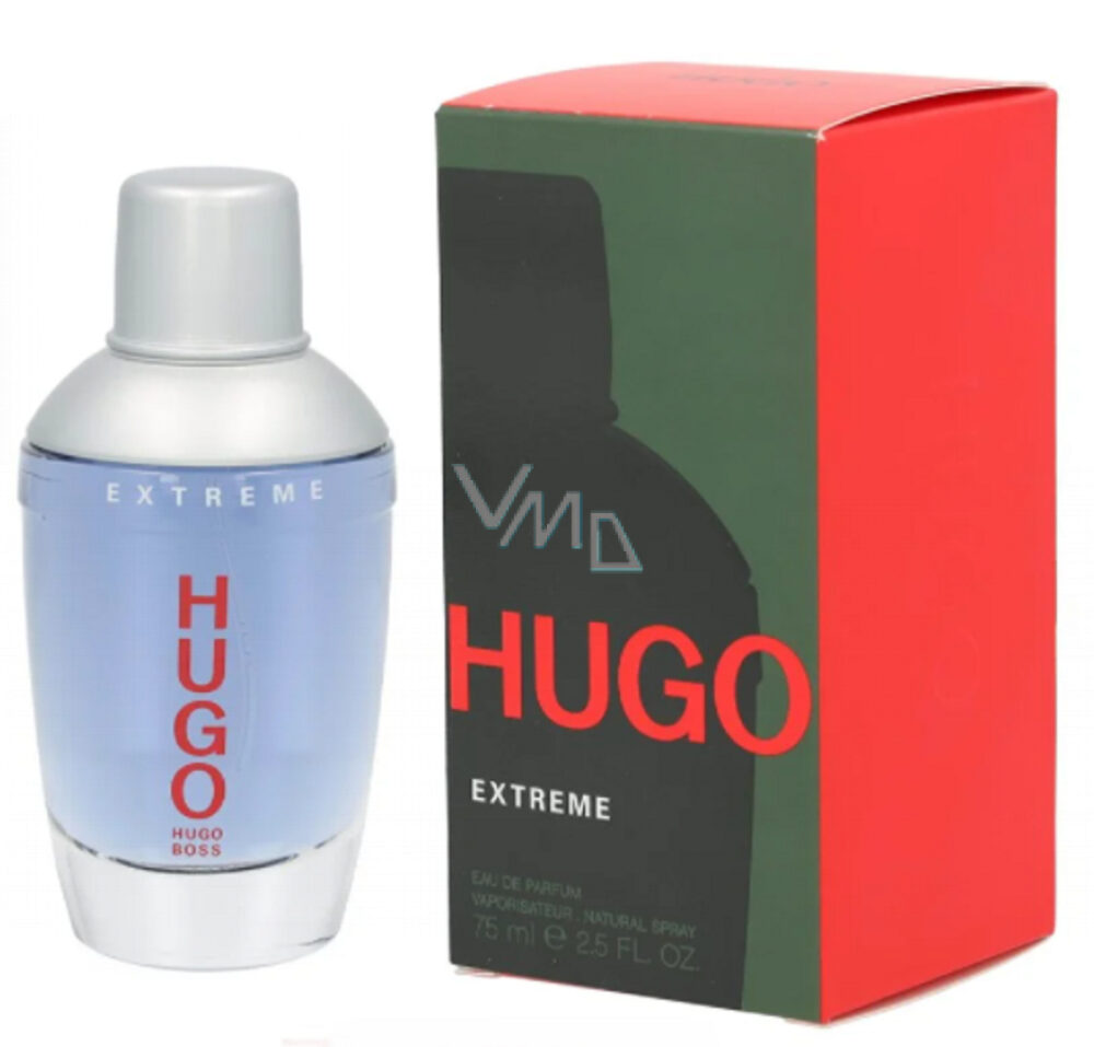 Hugo Boss Man Extreme EDP 75mL
