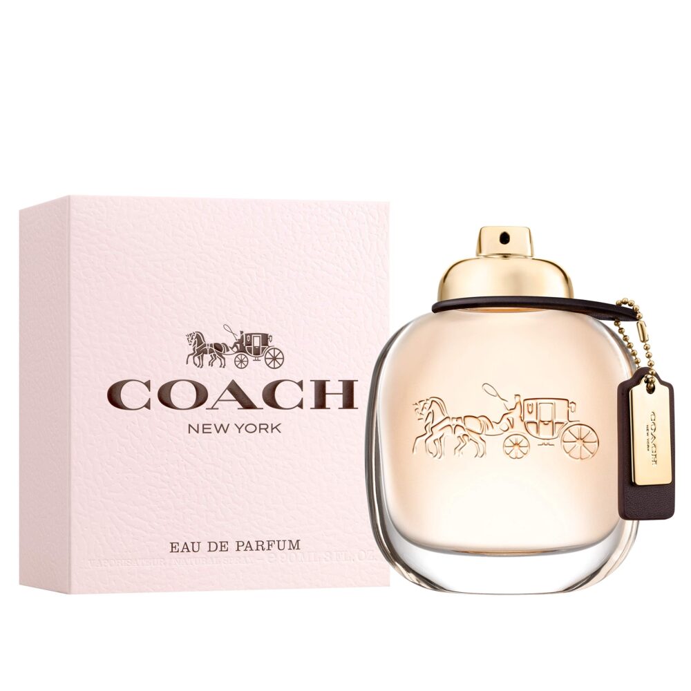 COACH New York EDP 90mL