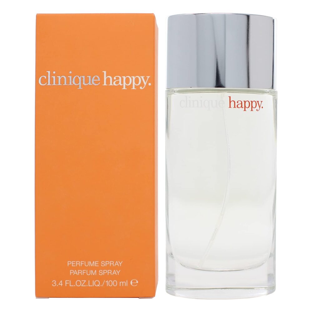 Clinique Happy Women Parfum 100mL