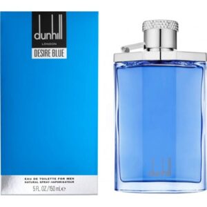 Dunhill Desire Blue EDT 150mL