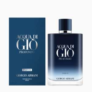 Giorgio Armani Acqua di Gio Profondo Parfum 200mL