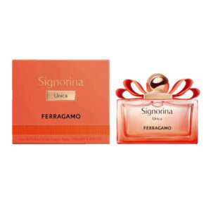 Salvatore Ferragamo Signorina Unica EDP 100mL