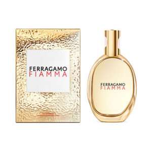 Salvatore Ferragamo Fiamma EDP 100mL