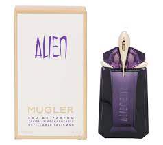 Thierry Mugler Alien Refillable for Women EDP 60mL