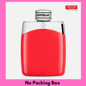 Mont Blanc Legend Red EDP 100mL