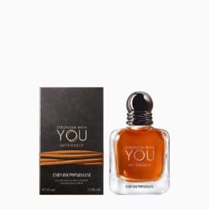 Giorgio Armani Stronger With You Intensely EDP 50mL