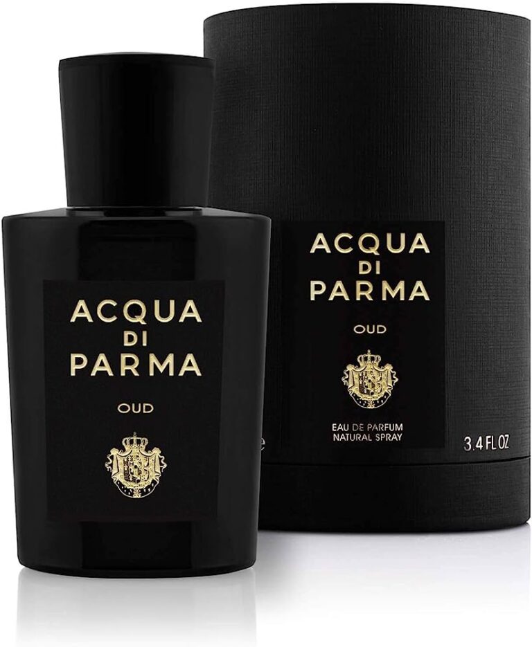 Parfum Unisexe Acqua Di Parma Signatures of the Sun Oud & Spice EDP 100 ml main image 0