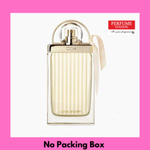 Chloe Love Story EDP 75mL