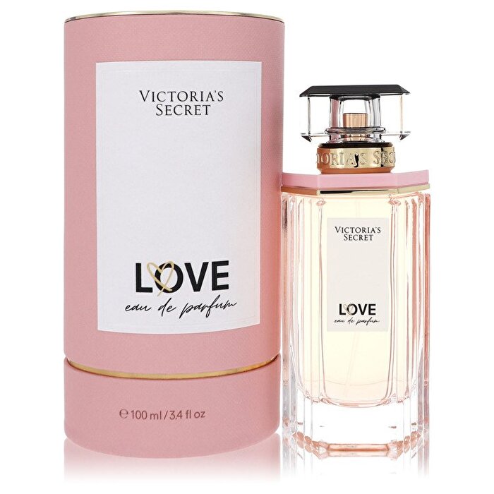 Victoria secret love perfume 100ml clearance